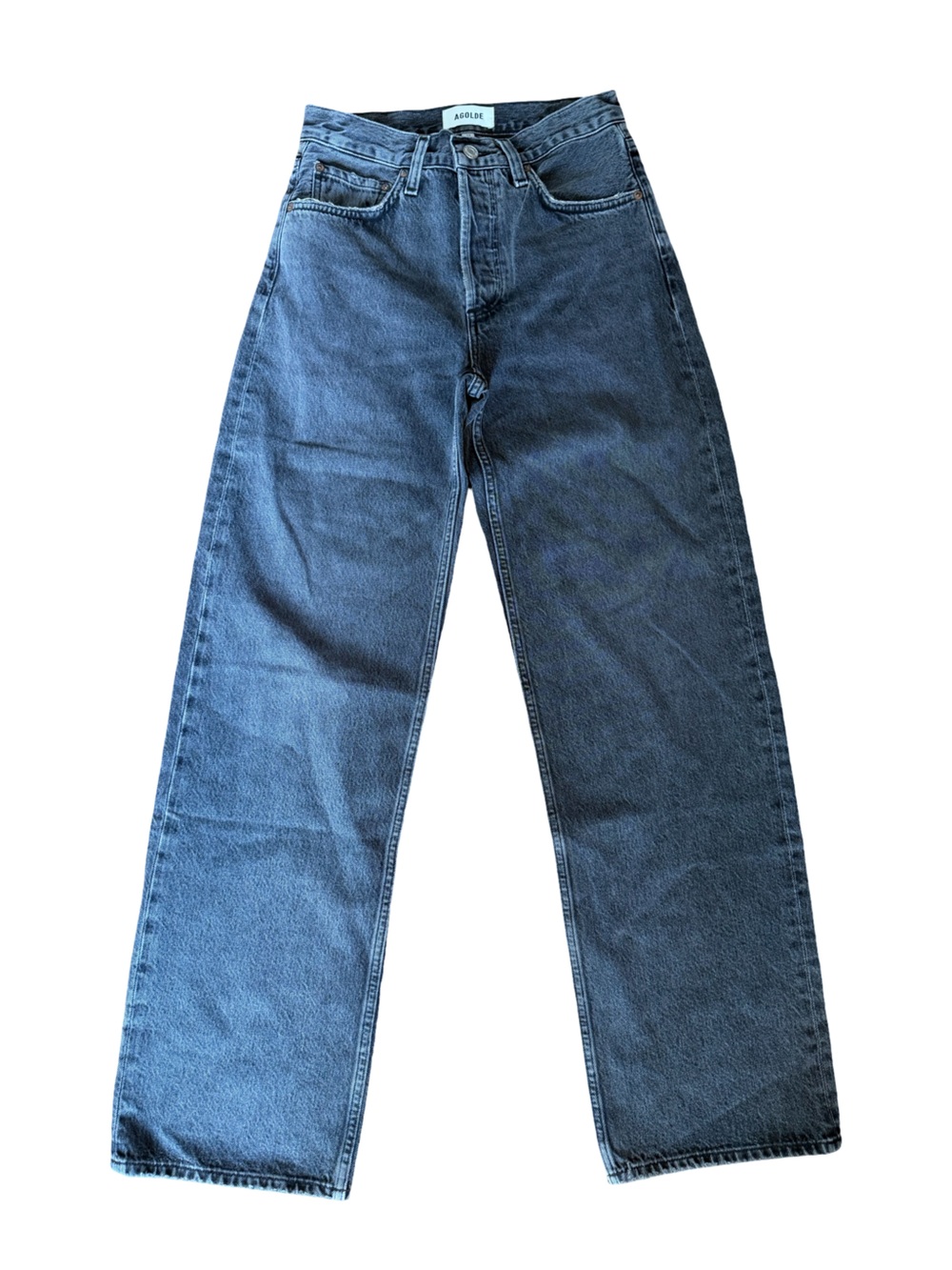 NWOT Agolde 90s Jeans